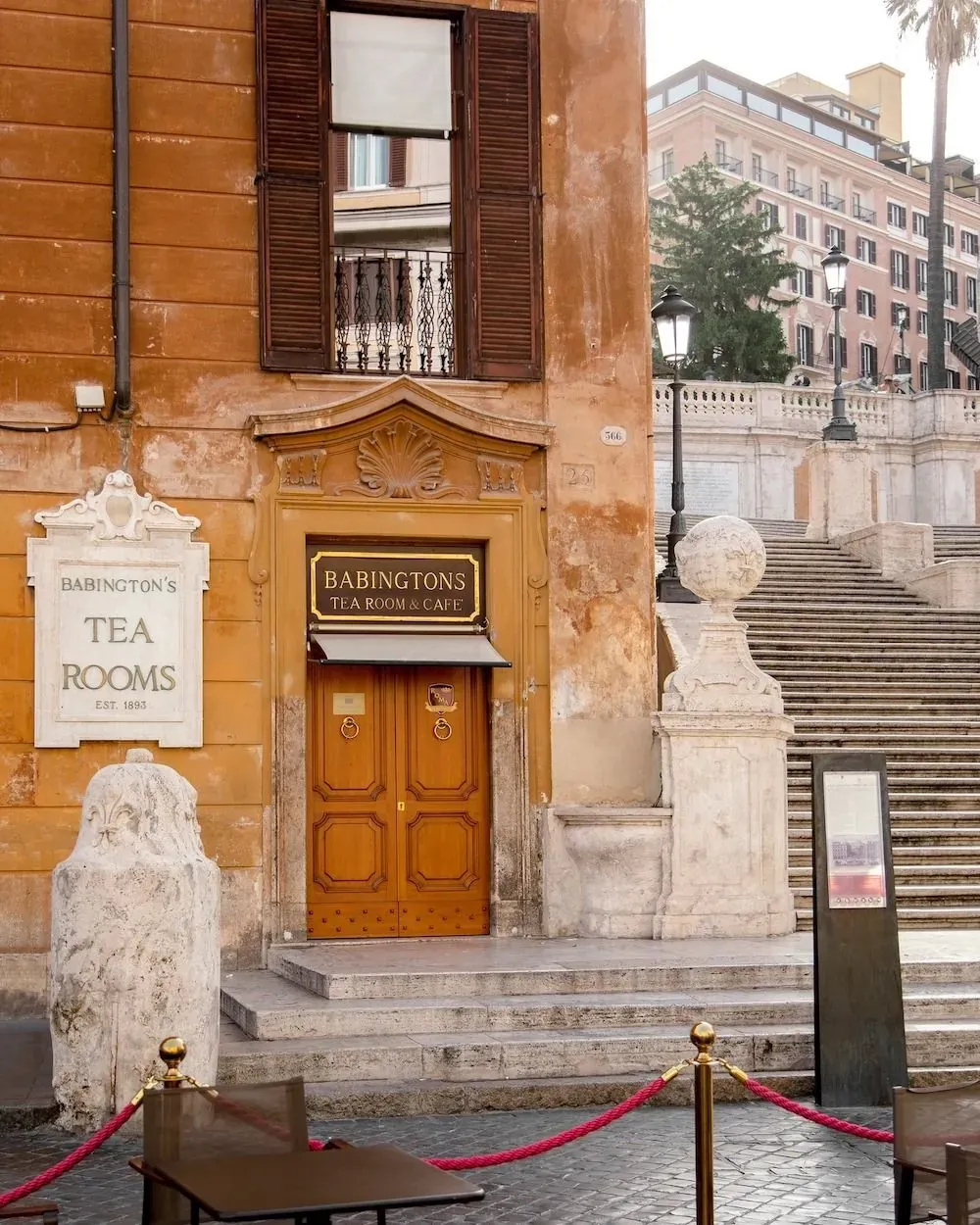 Babingtons-Tea-Room-Exterior