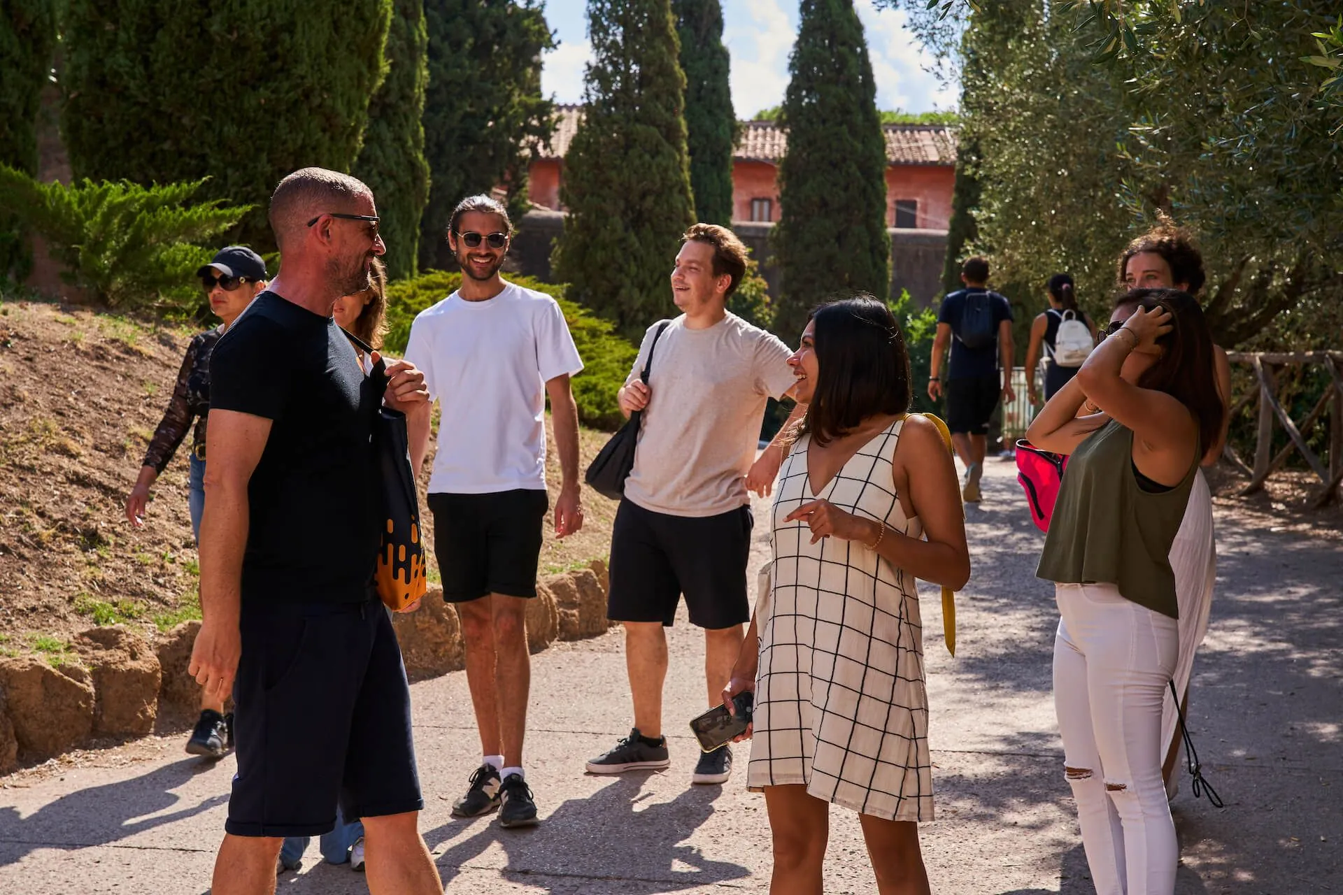Colin-Bruce-Palatine-Hill-Tour