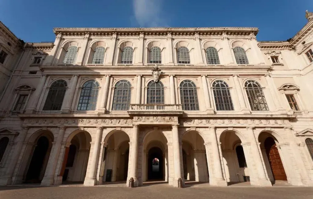 Palazzo-Barberini-in-Rome