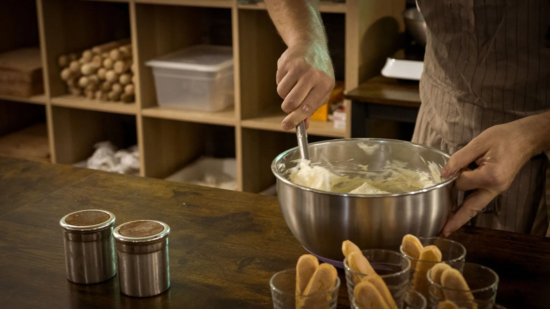 Traditional Tiramisù Recipe