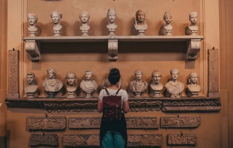 Vatican-Museums-ancient-busts