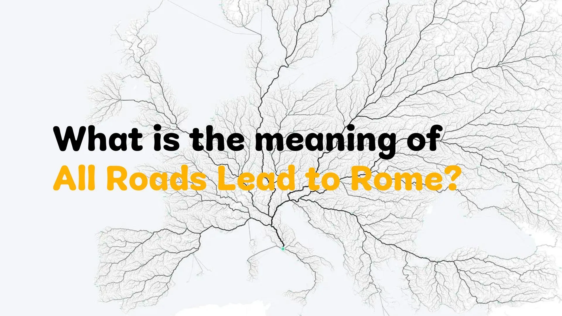 What-is-the-Meaning-of-When-in-Rome